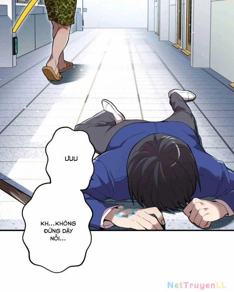 Mình Tao Là Siêu Việt Giả Mạnh Nhất! 3 trang 30