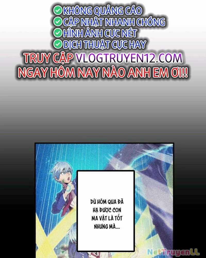 Mình Tao Là Siêu Việt Giả Mạnh Nhất! 3 trang 31