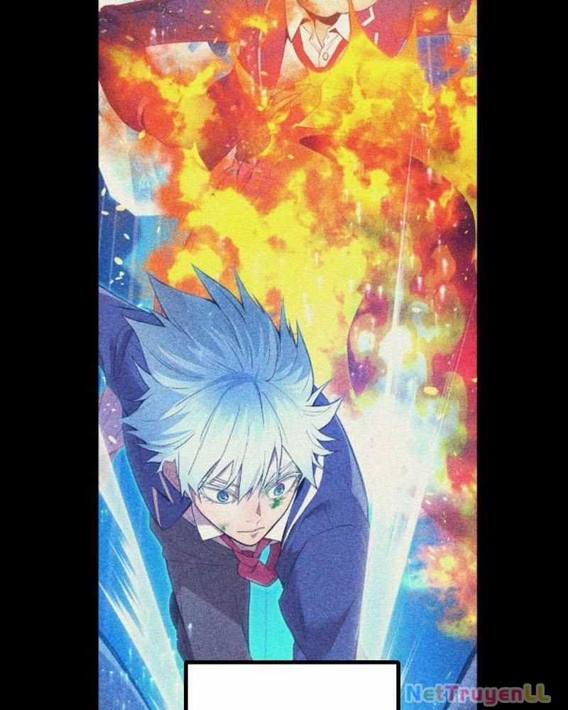 Mình Tao Là Siêu Việt Giả Mạnh Nhất! 3 trang 33