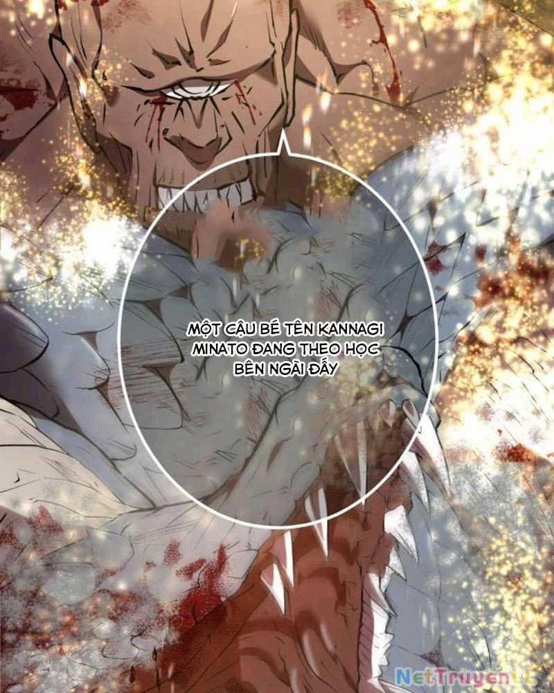 Mình Tao Là Siêu Việt Giả Mạnh Nhất! 3 trang 4