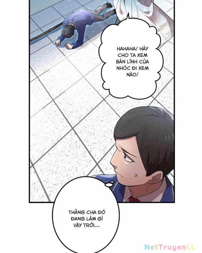 Mình Tao Là Siêu Việt Giả Mạnh Nhất! 3 trang 51