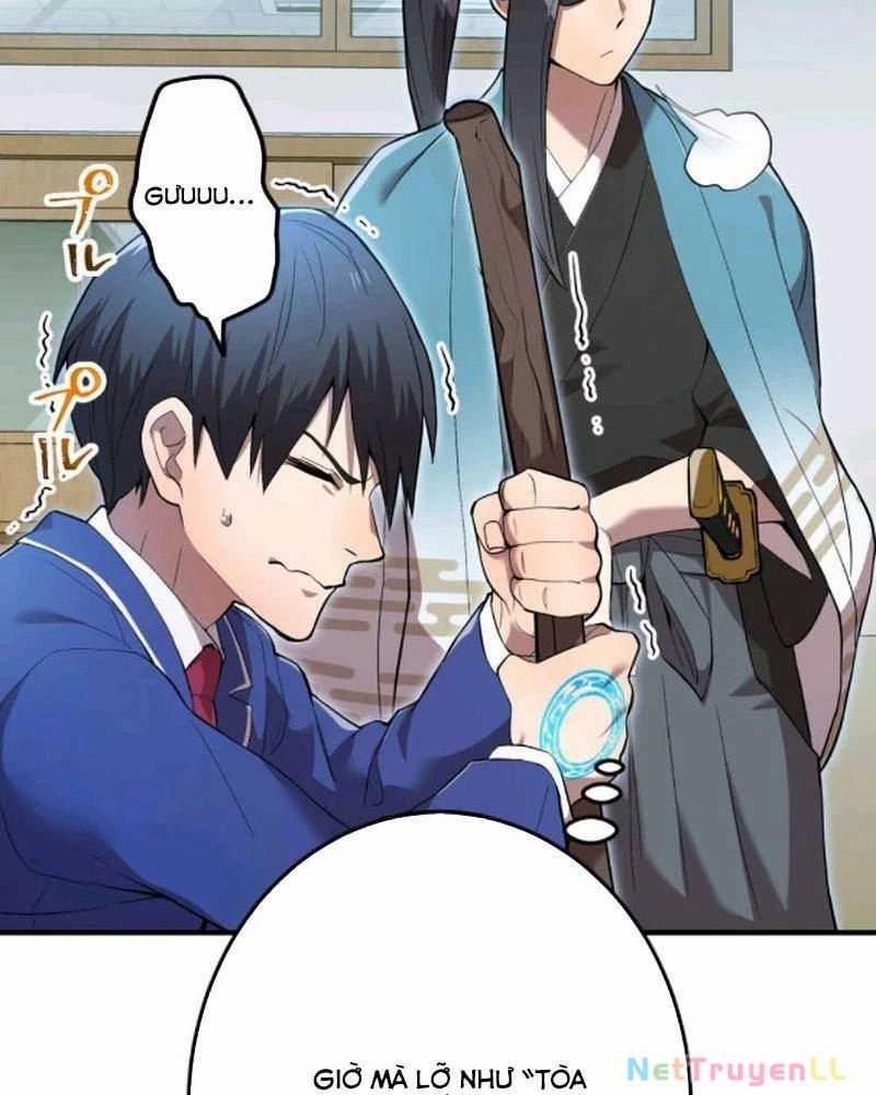 Mình Tao Là Siêu Việt Giả Mạnh Nhất! 3 trang 58