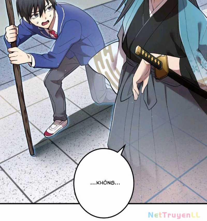 Mình Tao Là Siêu Việt Giả Mạnh Nhất! 3 trang 66