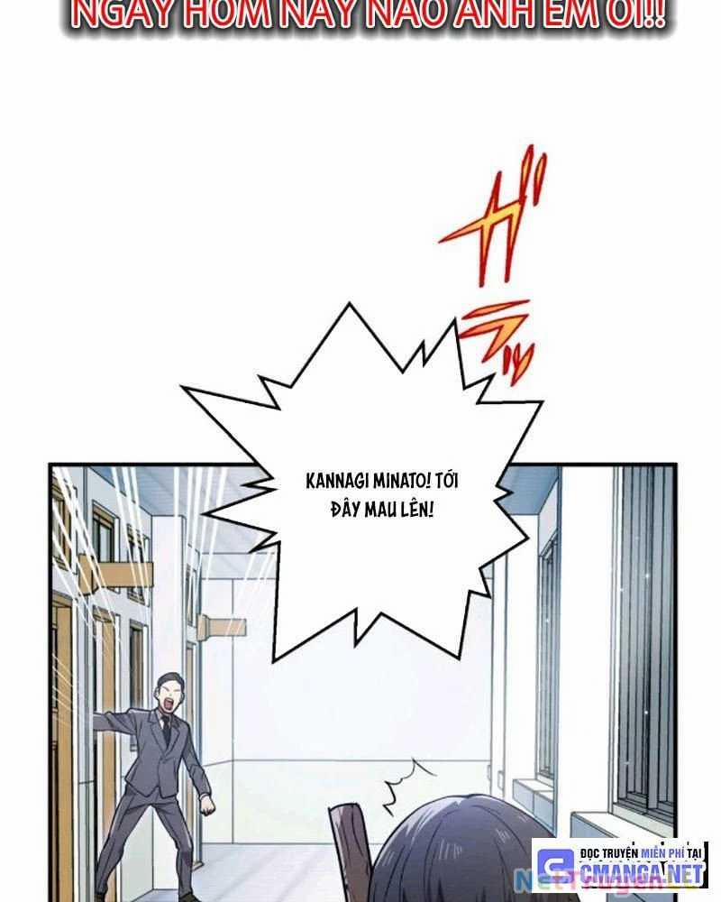 Mình Tao Là Siêu Việt Giả Mạnh Nhất! 3 trang 68