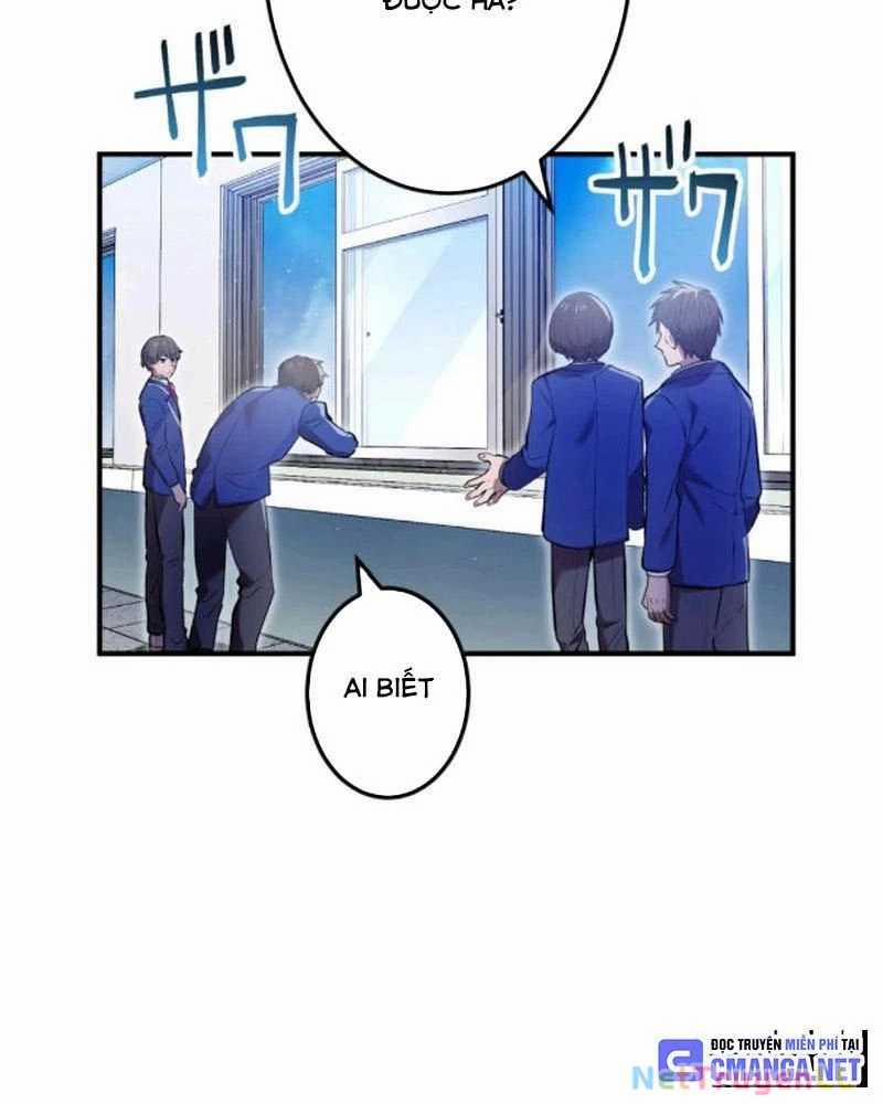 Mình Tao Là Siêu Việt Giả Mạnh Nhất! 3 trang 77