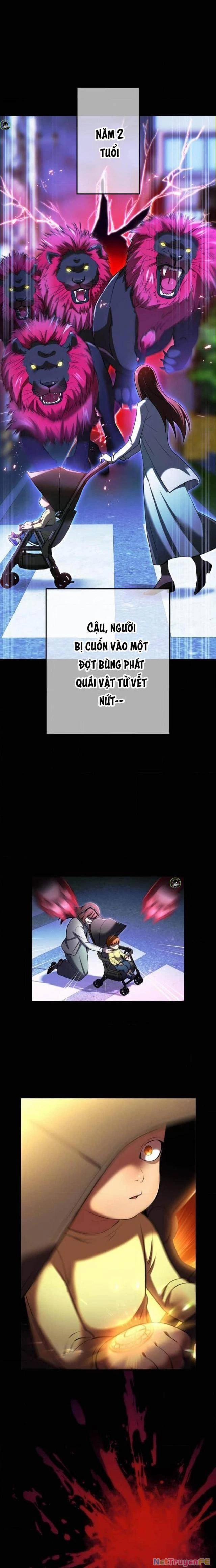 Mình Tao Là Siêu Việt Giả Mạnh Nhất! 30 trang 19