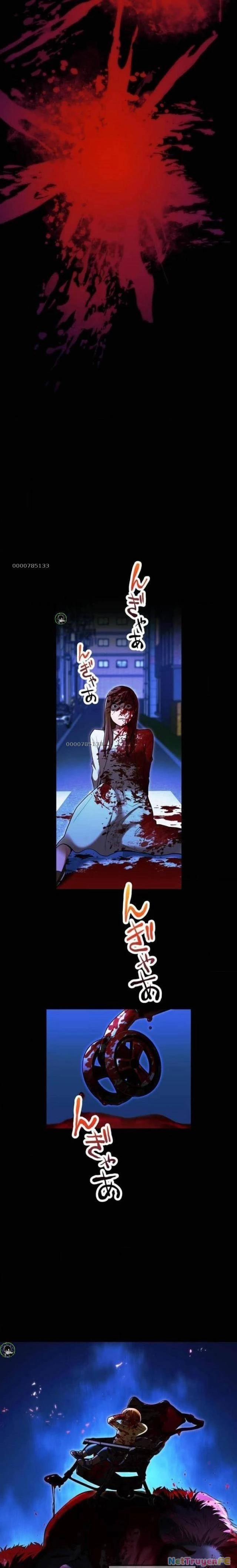 Mình Tao Là Siêu Việt Giả Mạnh Nhất! 30 trang 20