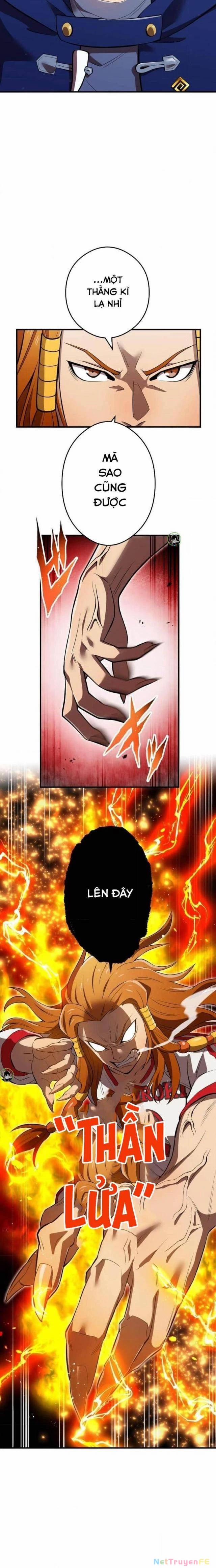 Mình Tao Là Siêu Việt Giả Mạnh Nhất! 30 trang 26