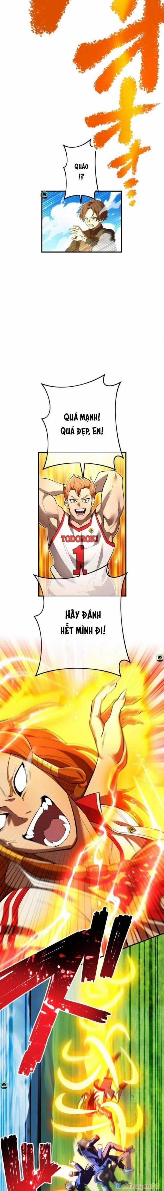 Mình Tao Là Siêu Việt Giả Mạnh Nhất! 30 trang 29