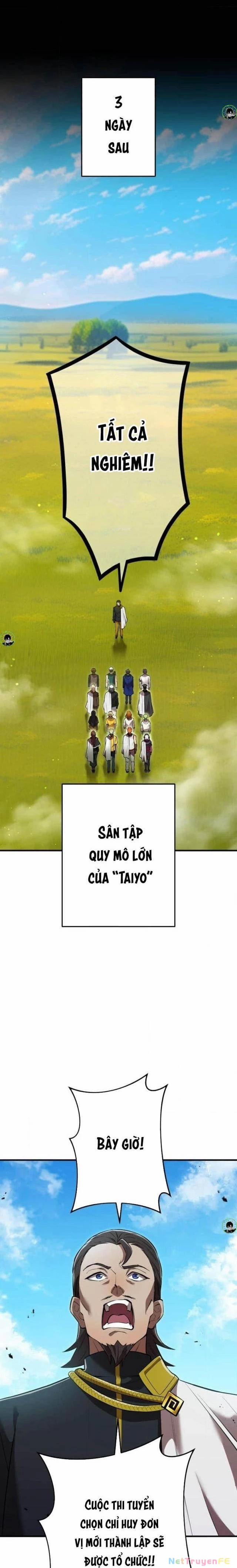 Mình Tao Là Siêu Việt Giả Mạnh Nhất! 30 trang 3