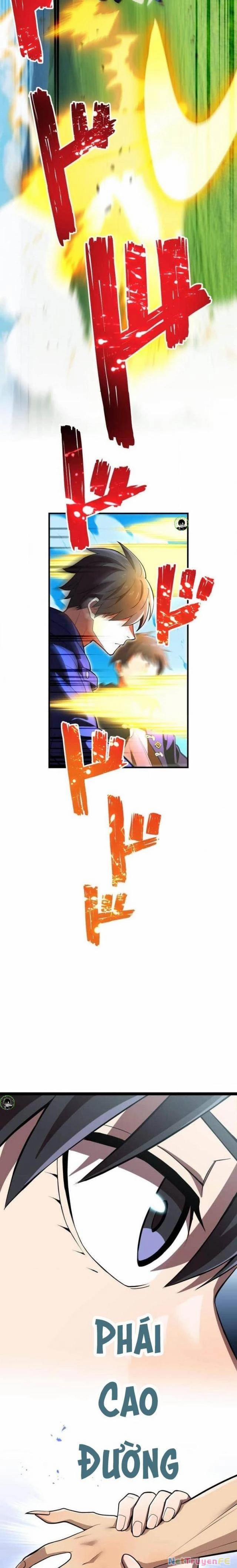 Mình Tao Là Siêu Việt Giả Mạnh Nhất! 30 trang 30