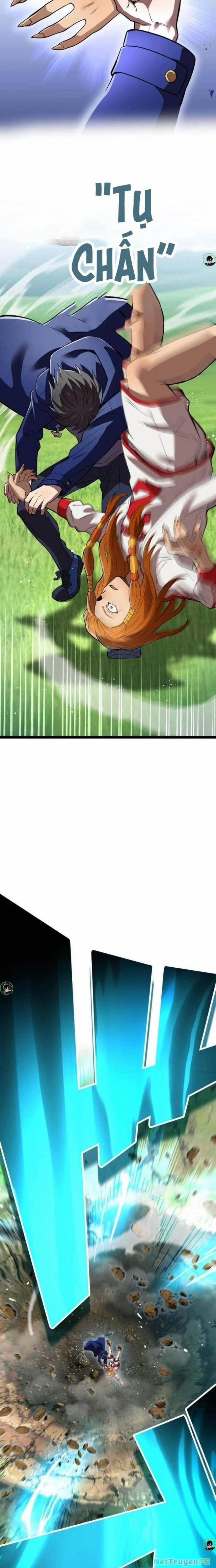 Mình Tao Là Siêu Việt Giả Mạnh Nhất! 30 trang 31