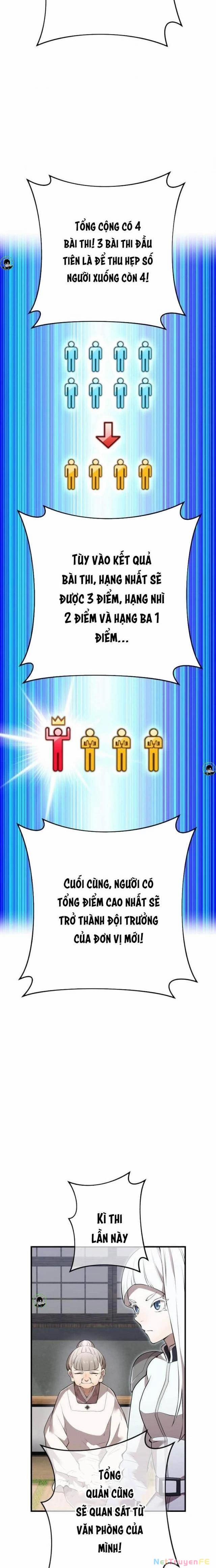 Mình Tao Là Siêu Việt Giả Mạnh Nhất! 30 trang 4