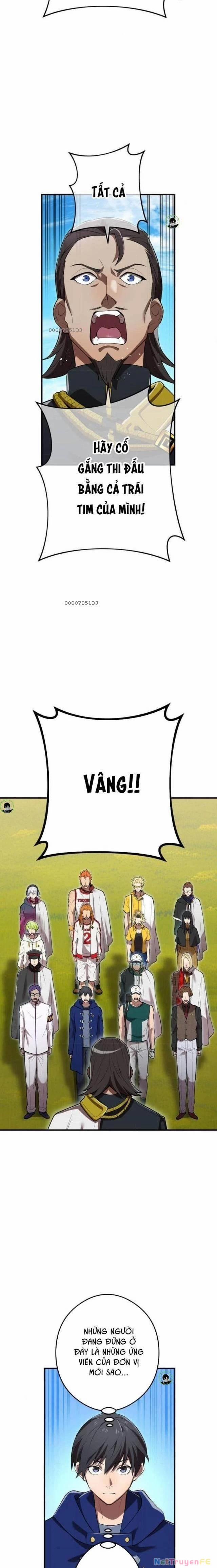 Mình Tao Là Siêu Việt Giả Mạnh Nhất! 30 trang 5