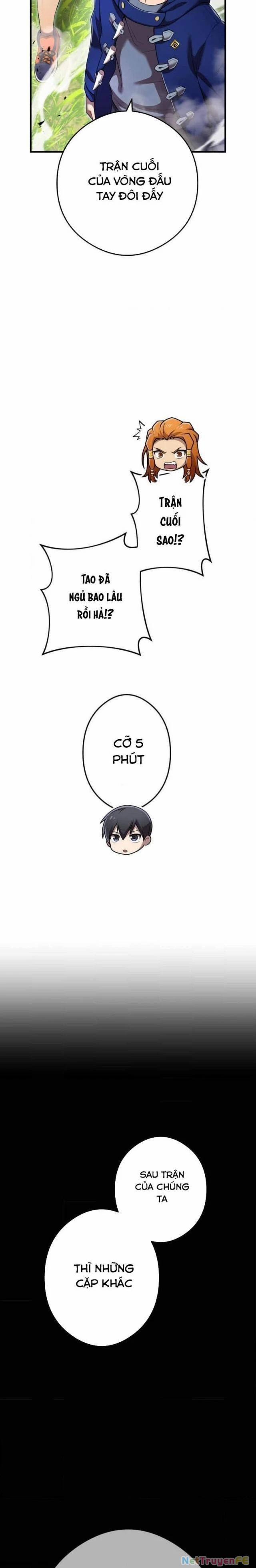 Mình Tao Là Siêu Việt Giả Mạnh Nhất! 31 trang 15