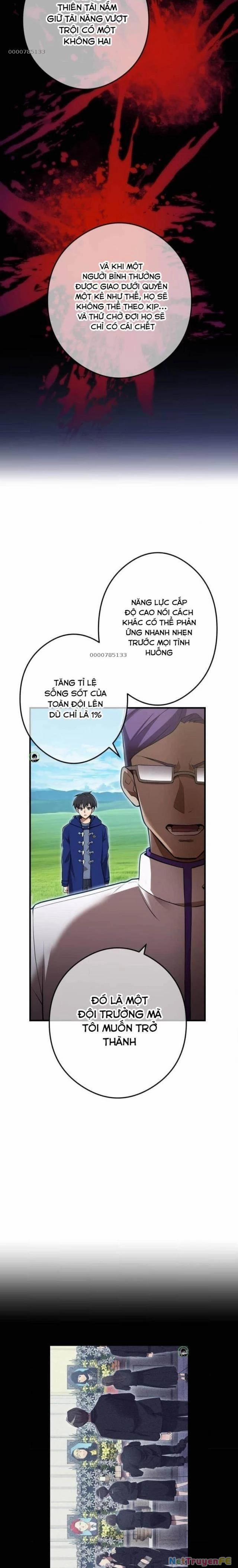 Mình Tao Là Siêu Việt Giả Mạnh Nhất! 31 trang 20