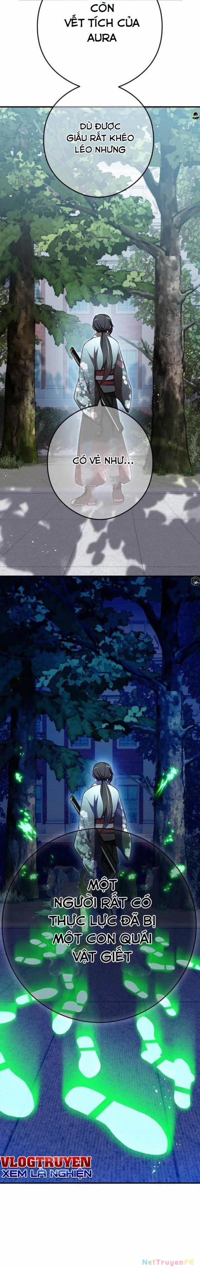 Mình Tao Là Siêu Việt Giả Mạnh Nhất! 31 trang 31