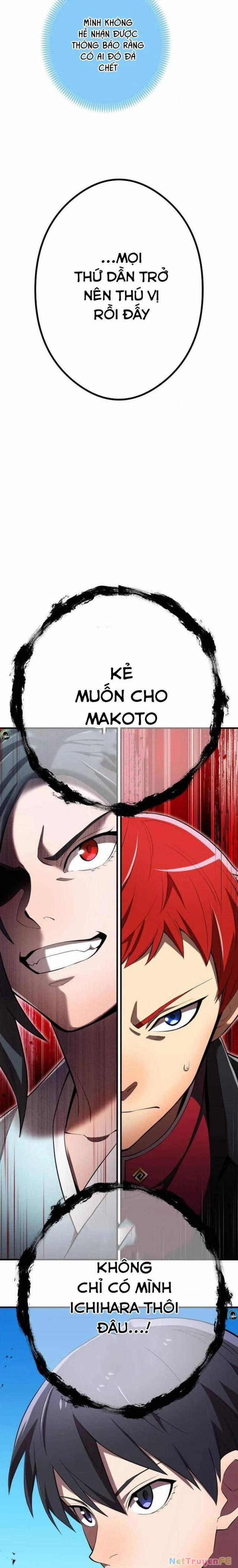 Mình Tao Là Siêu Việt Giả Mạnh Nhất! 31 trang 34