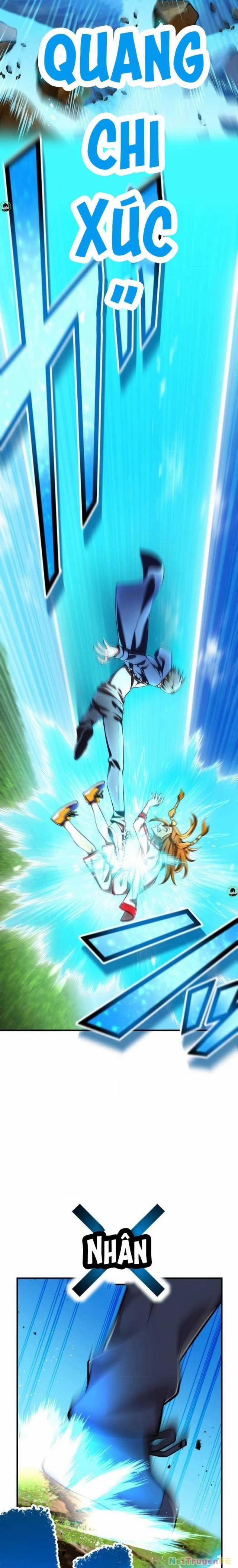 Mình Tao Là Siêu Việt Giả Mạnh Nhất! 31 trang 4