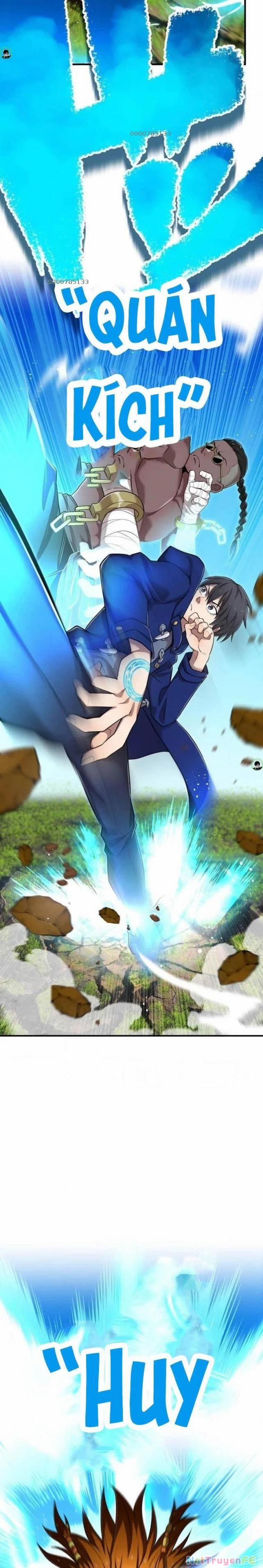 Mình Tao Là Siêu Việt Giả Mạnh Nhất! 31 trang 5