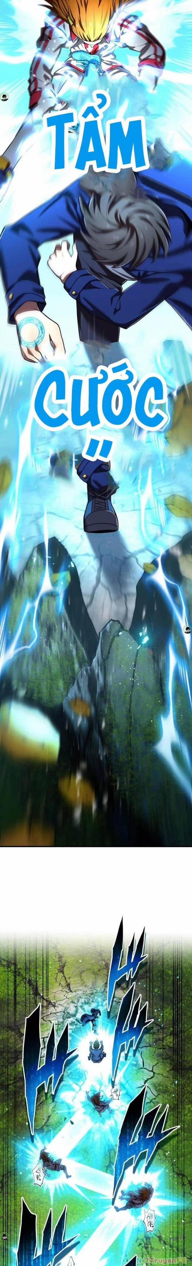 Mình Tao Là Siêu Việt Giả Mạnh Nhất! 31 trang 6
