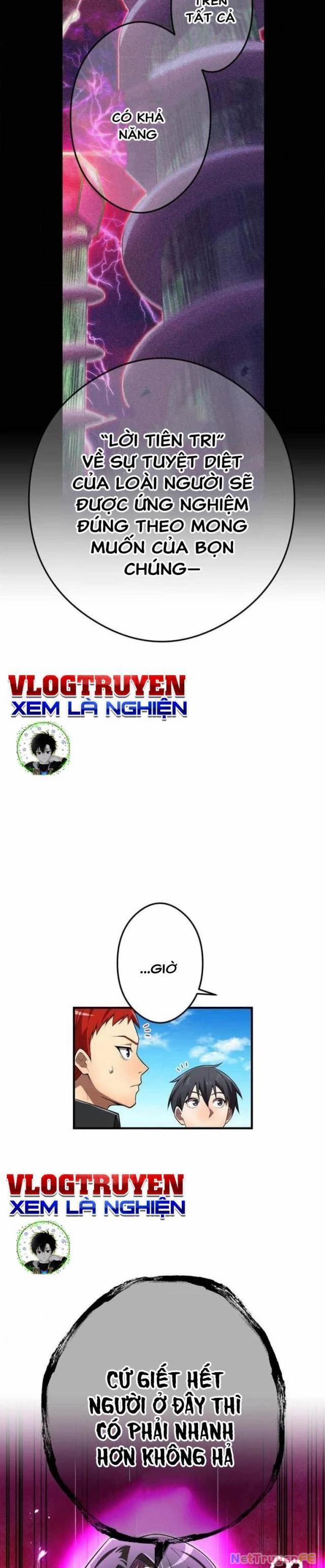 Mình Tao Là Siêu Việt Giả Mạnh Nhất! 32 trang 10