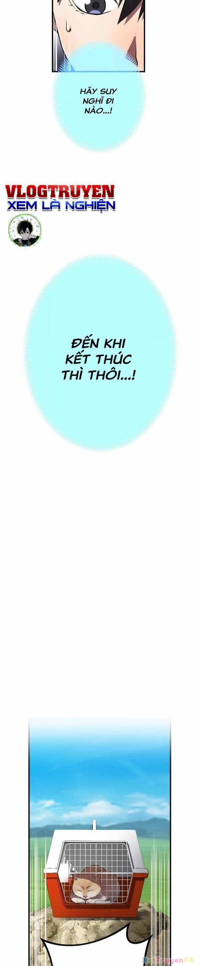 Mình Tao Là Siêu Việt Giả Mạnh Nhất! 32 trang 27