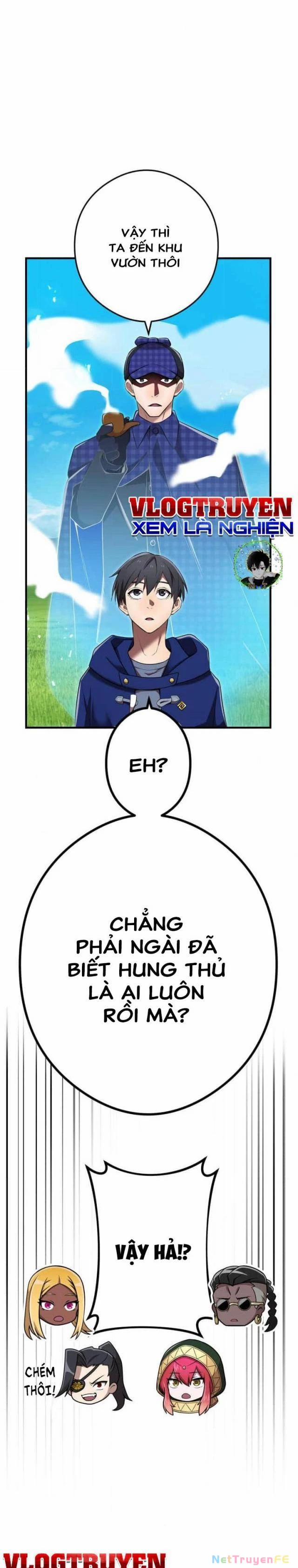 Mình Tao Là Siêu Việt Giả Mạnh Nhất! 32 trang 34