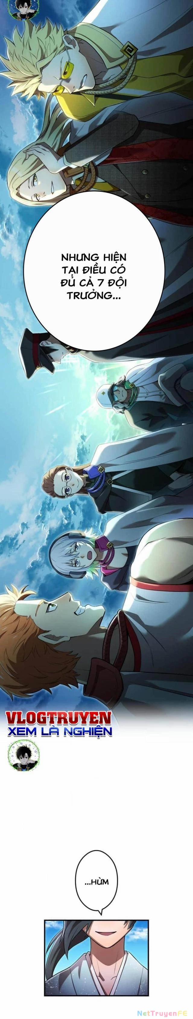 Mình Tao Là Siêu Việt Giả Mạnh Nhất! 32 trang 4