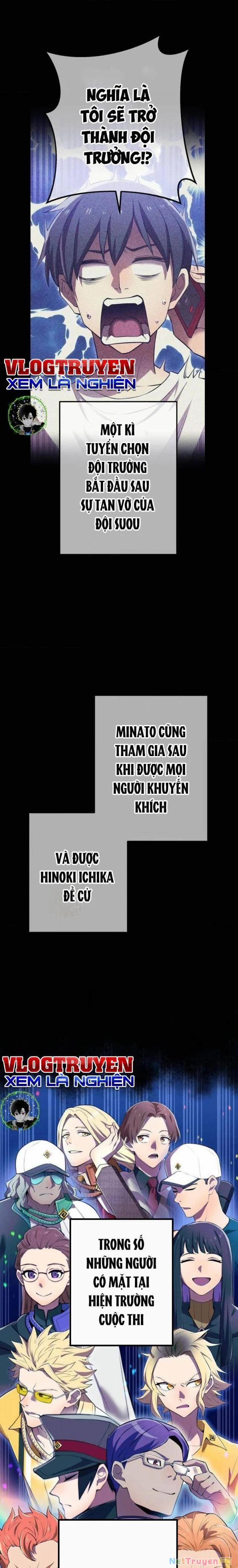 Mình Tao Là Siêu Việt Giả Mạnh Nhất! 33 trang 0