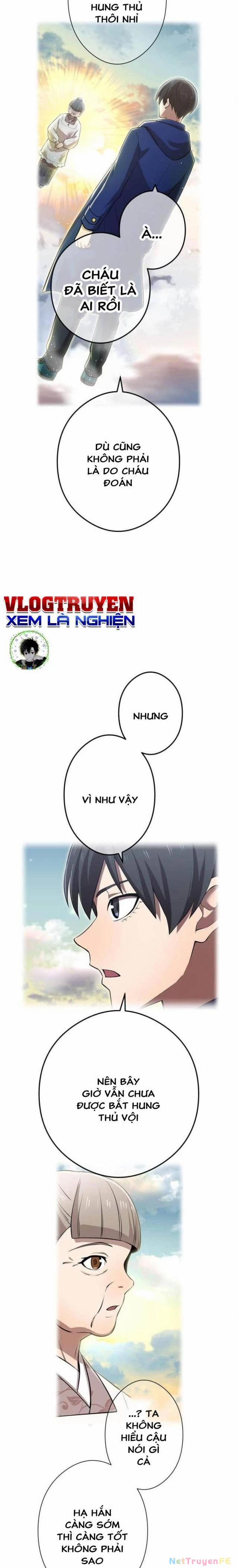 Mình Tao Là Siêu Việt Giả Mạnh Nhất! 33 trang 10