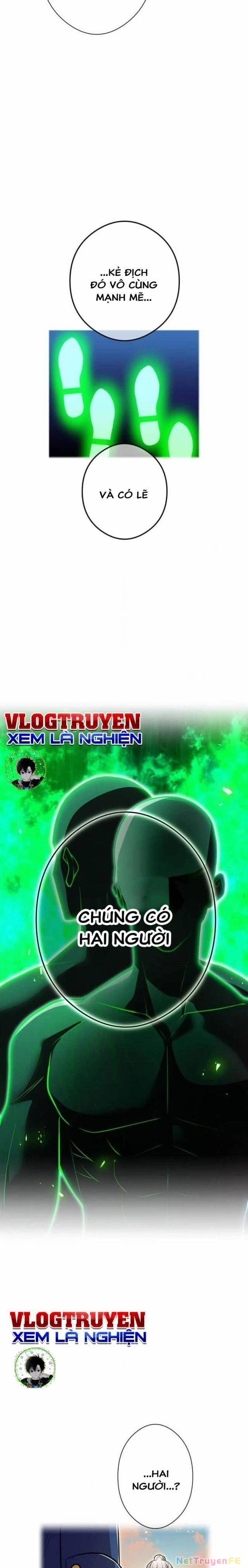 Mình Tao Là Siêu Việt Giả Mạnh Nhất! 33 trang 11