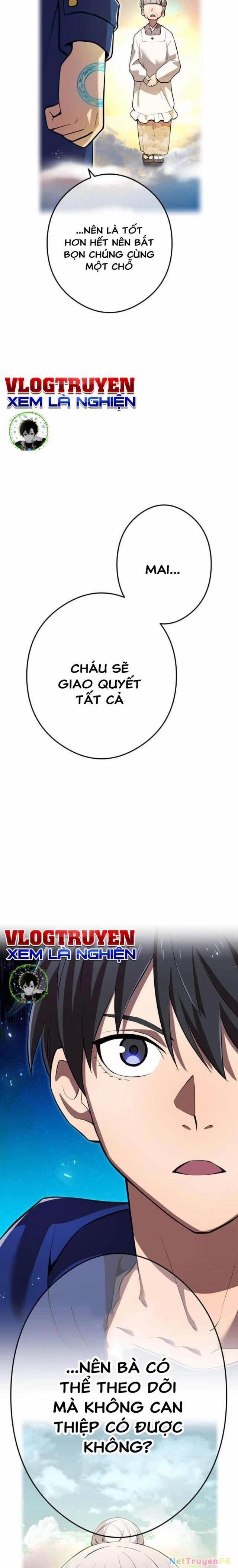 Mình Tao Là Siêu Việt Giả Mạnh Nhất! 33 trang 12