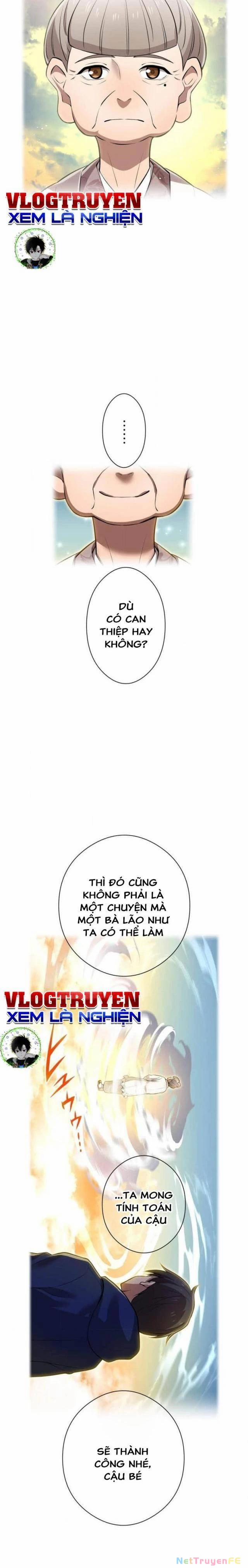 Mình Tao Là Siêu Việt Giả Mạnh Nhất! 33 trang 13