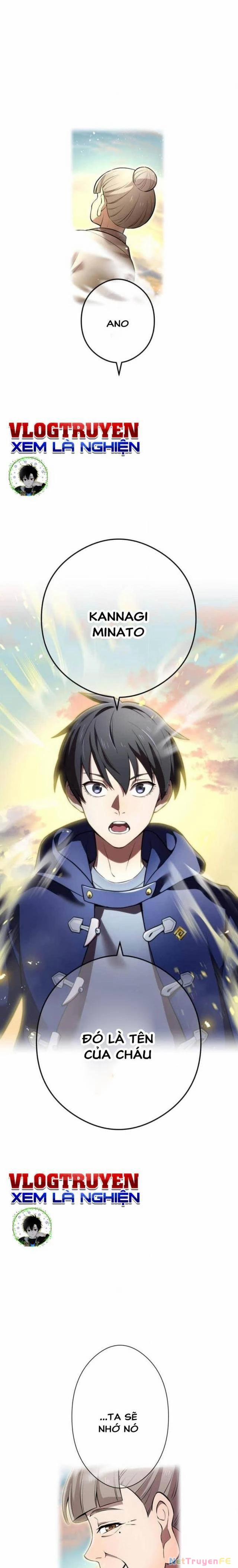 Mình Tao Là Siêu Việt Giả Mạnh Nhất! 33 trang 14