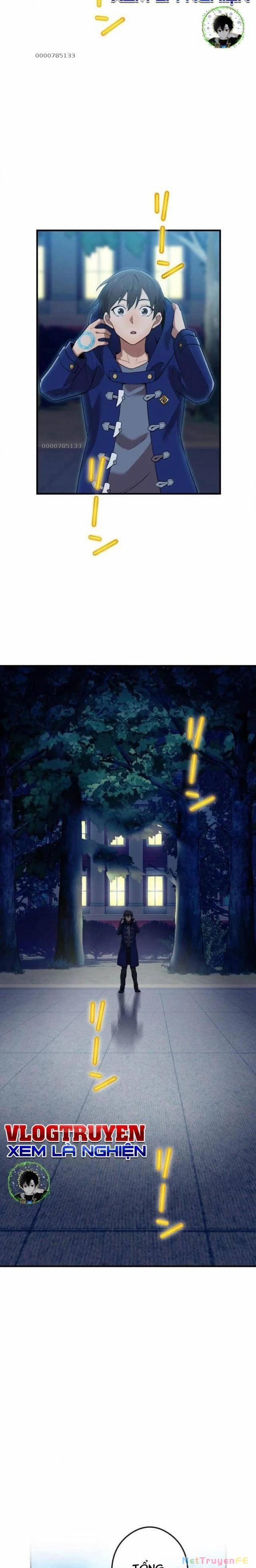 Mình Tao Là Siêu Việt Giả Mạnh Nhất! 33 trang 16