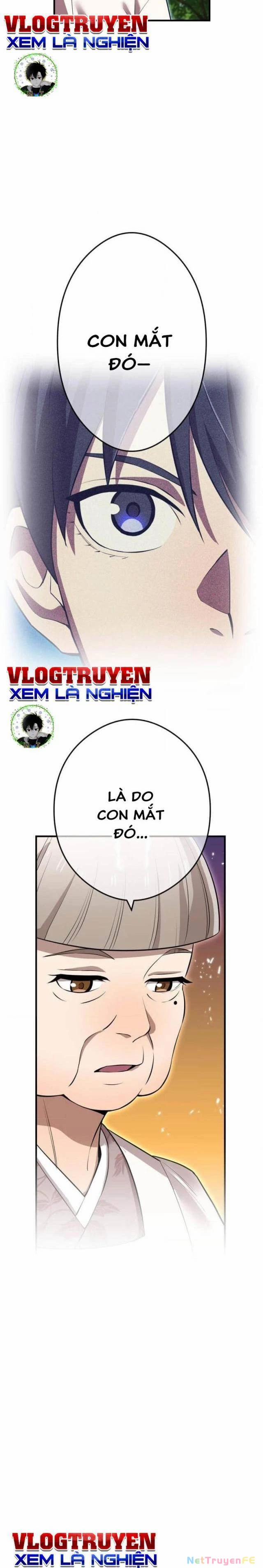 Mình Tao Là Siêu Việt Giả Mạnh Nhất! 33 trang 19