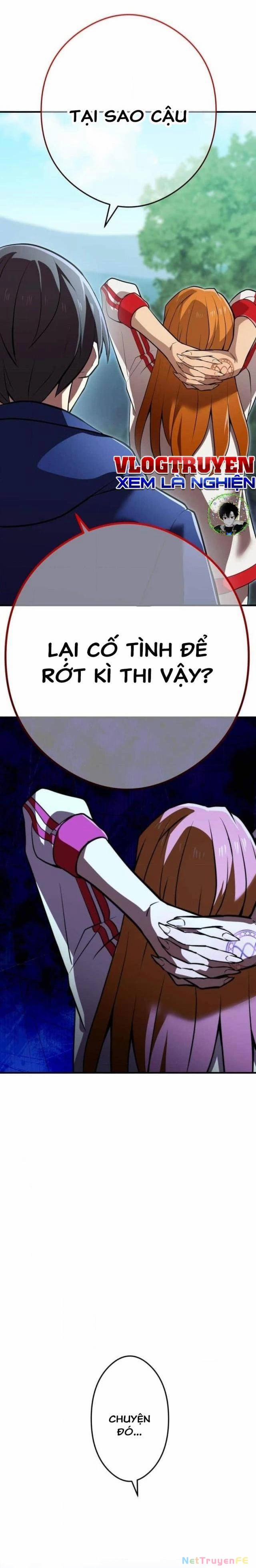 Mình Tao Là Siêu Việt Giả Mạnh Nhất! 33 trang 22