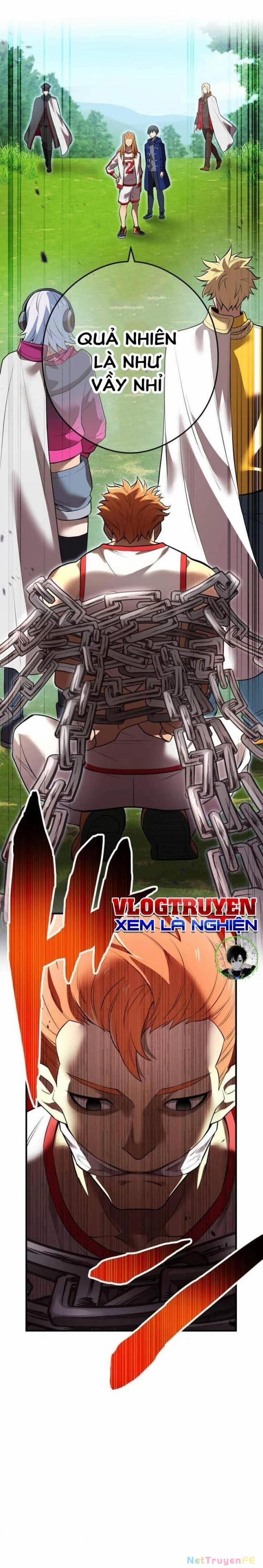 Mình Tao Là Siêu Việt Giả Mạnh Nhất! 33 trang 26