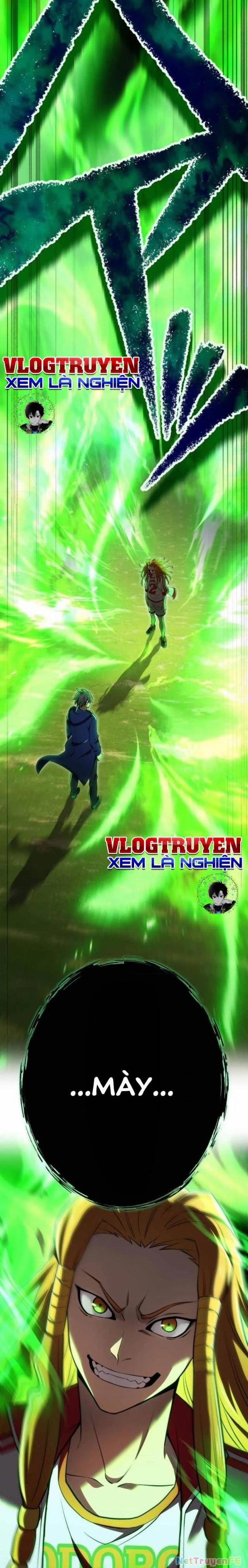 Mình Tao Là Siêu Việt Giả Mạnh Nhất! 33 trang 31