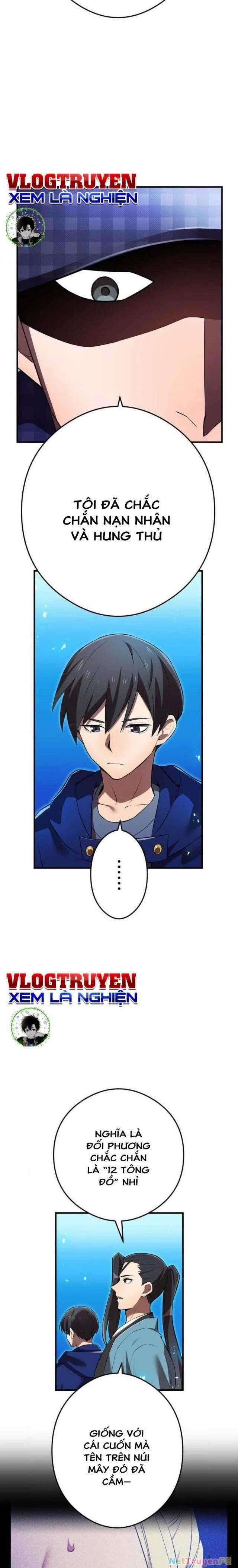 Mình Tao Là Siêu Việt Giả Mạnh Nhất! 33 trang 4