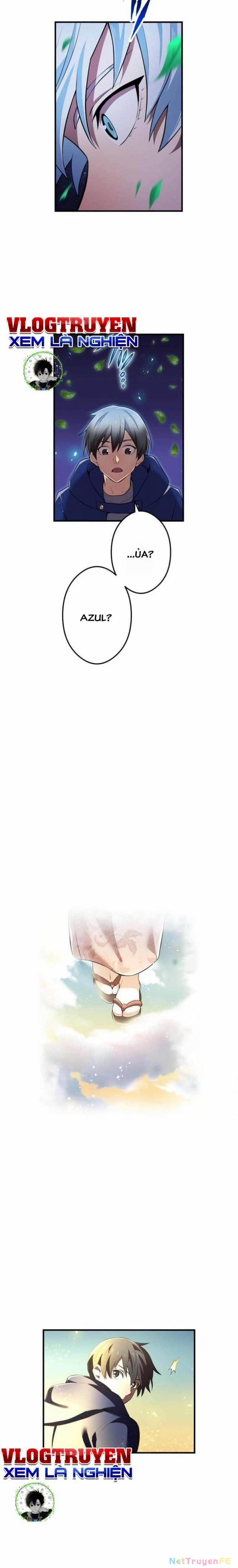 Mình Tao Là Siêu Việt Giả Mạnh Nhất! 33 trang 6