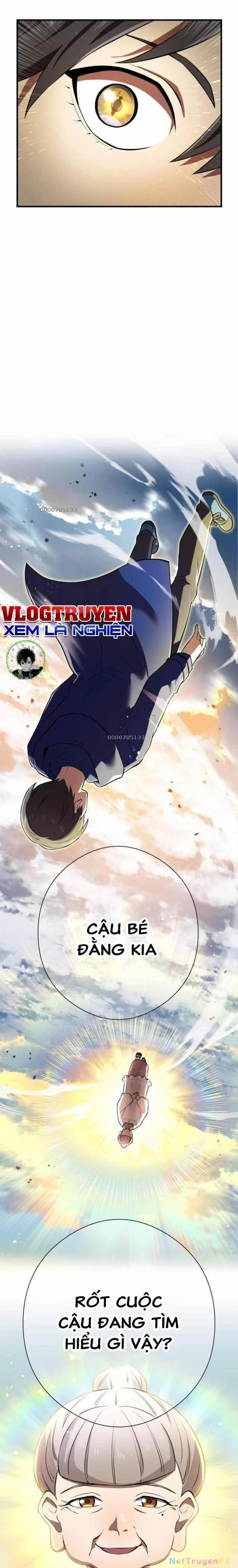 Mình Tao Là Siêu Việt Giả Mạnh Nhất! 33 trang 7