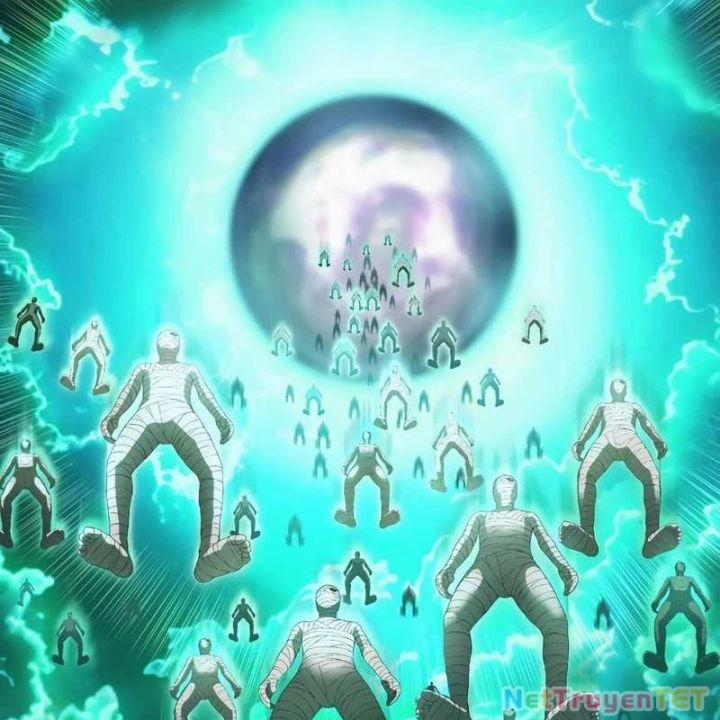 Mình Tao Là Siêu Việt Giả Mạnh Nhất! 34 trang 207