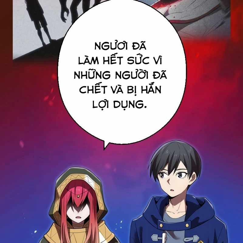 Mình Tao Là Siêu Việt Giả Mạnh Nhất! 35 trang 109
