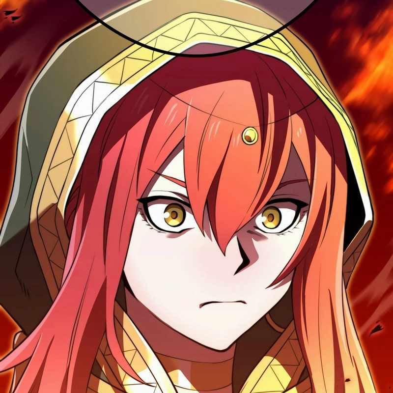 Mình Tao Là Siêu Việt Giả Mạnh Nhất! 35 trang 144