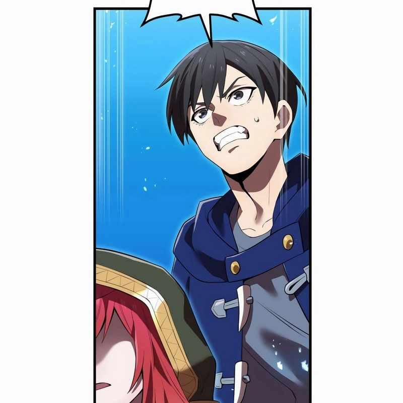 Mình Tao Là Siêu Việt Giả Mạnh Nhất! 35 trang 264