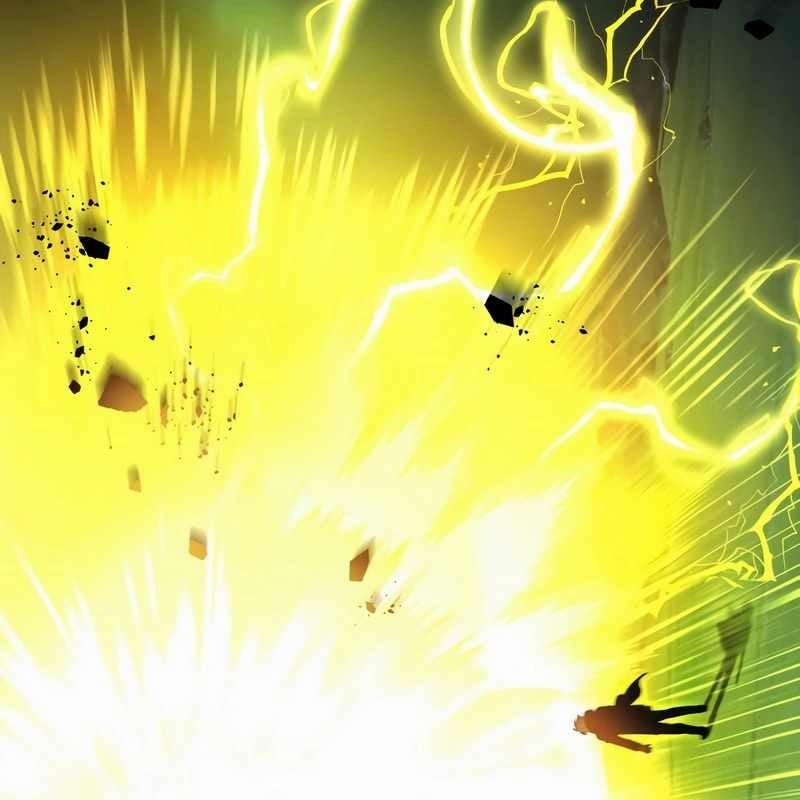 Mình Tao Là Siêu Việt Giả Mạnh Nhất! 35 trang 48