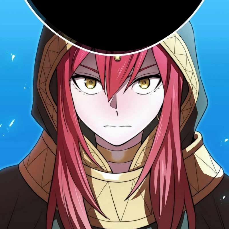 Mình Tao Là Siêu Việt Giả Mạnh Nhất! 35 trang 7