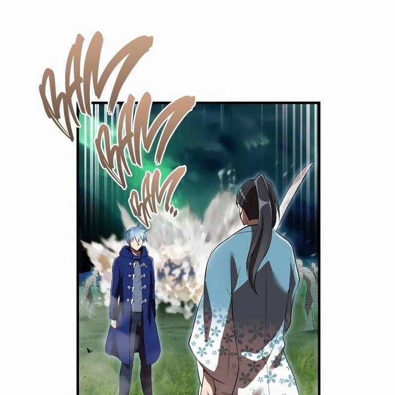 Mình Tao Là Siêu Việt Giả Mạnh Nhất! 36 trang 10